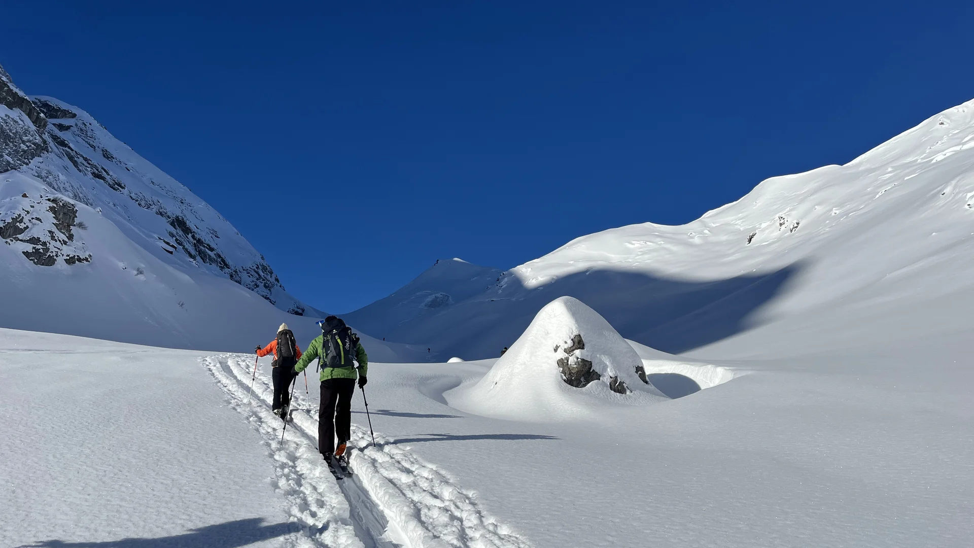 Schafkar | © Thoams Nägele