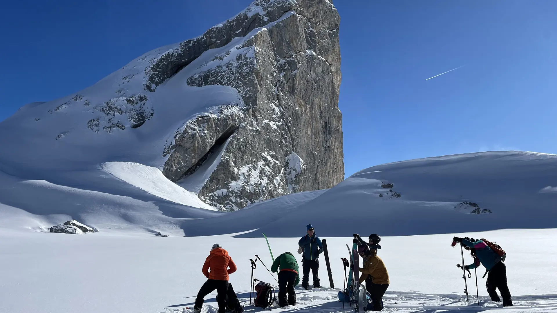 Stubaier Alpen | © Thomas Nägele