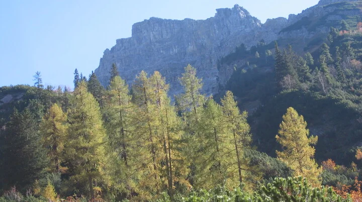 Namloser Wetterspitze | © Franz Keller