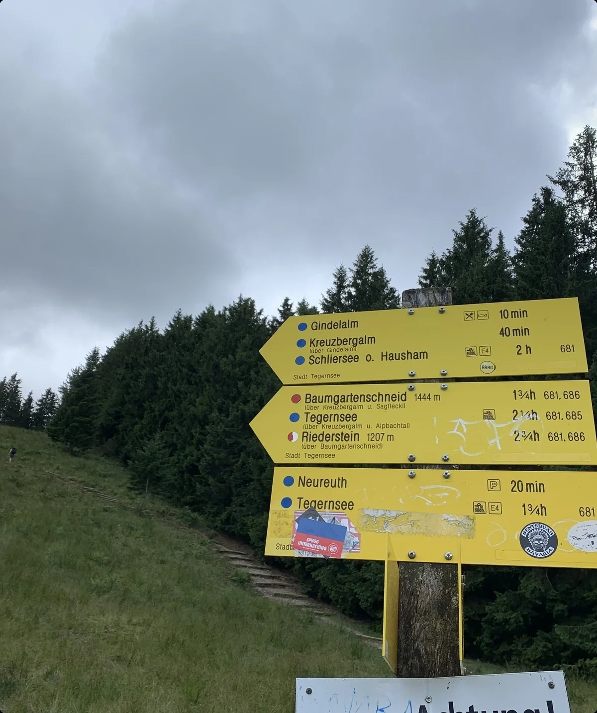 2026-05-11_Schliersee2 | © Kathrin Müller