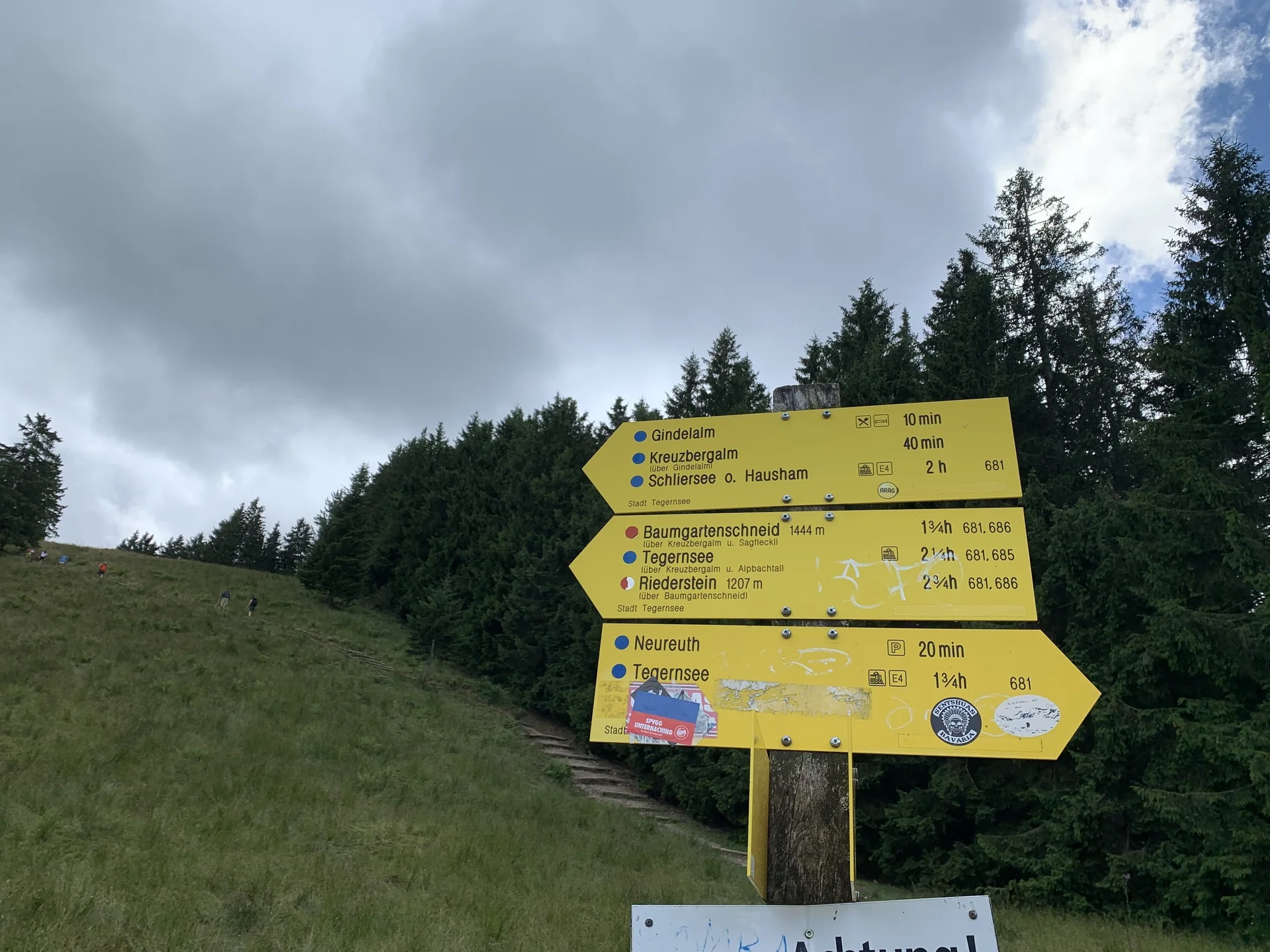 2026-05-11_Schliersee2 | © Kathrin Müller