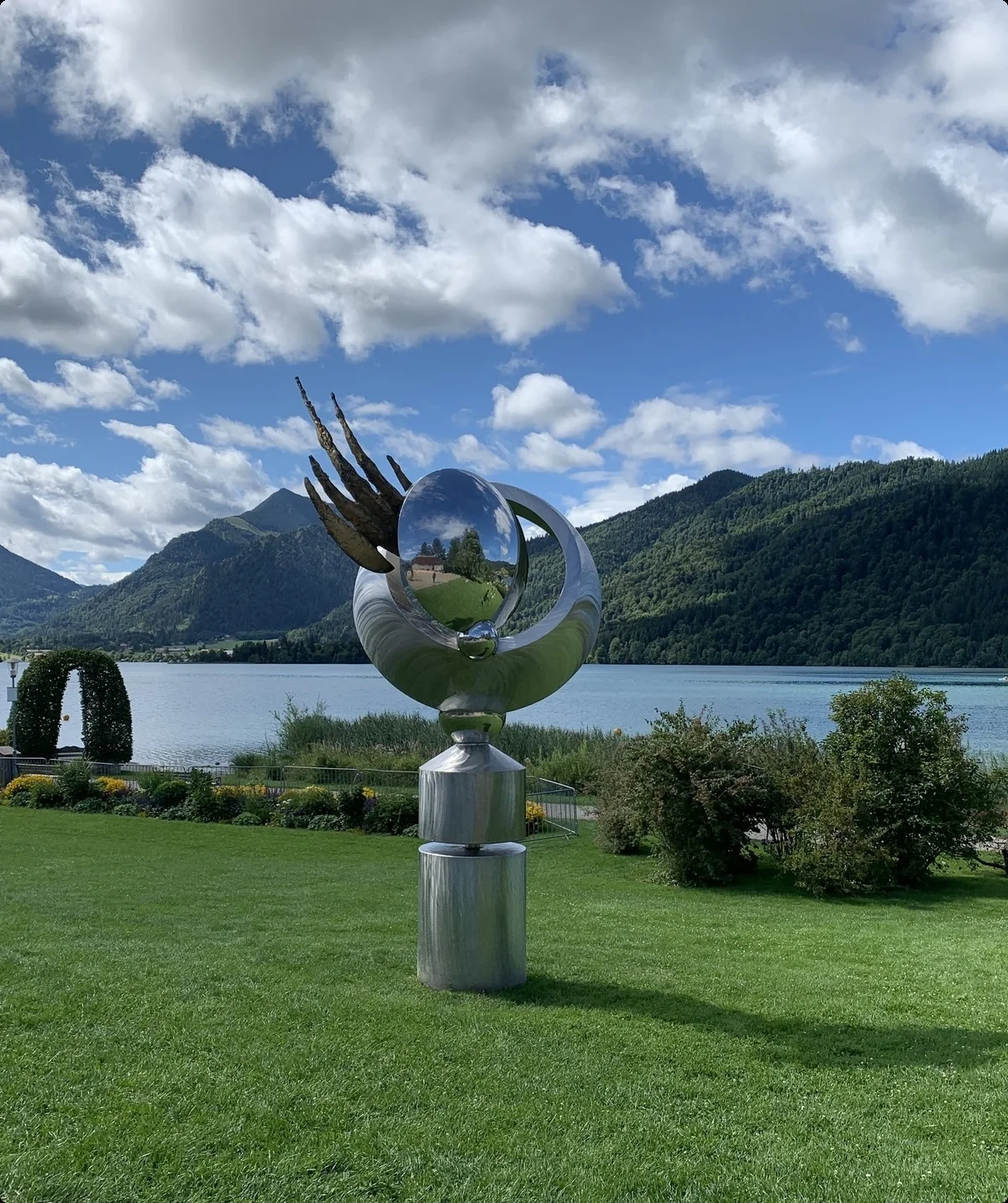 2026-05-11_Schliersee1 | © Kathrin Müller