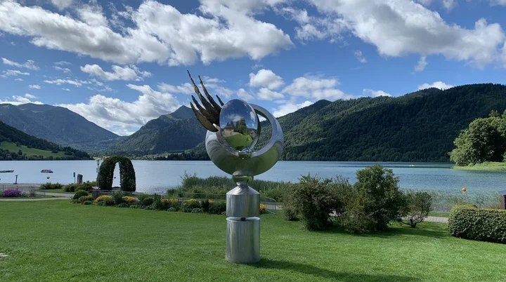 2026-05-11_Schliersee1 | © Kathrin Müller