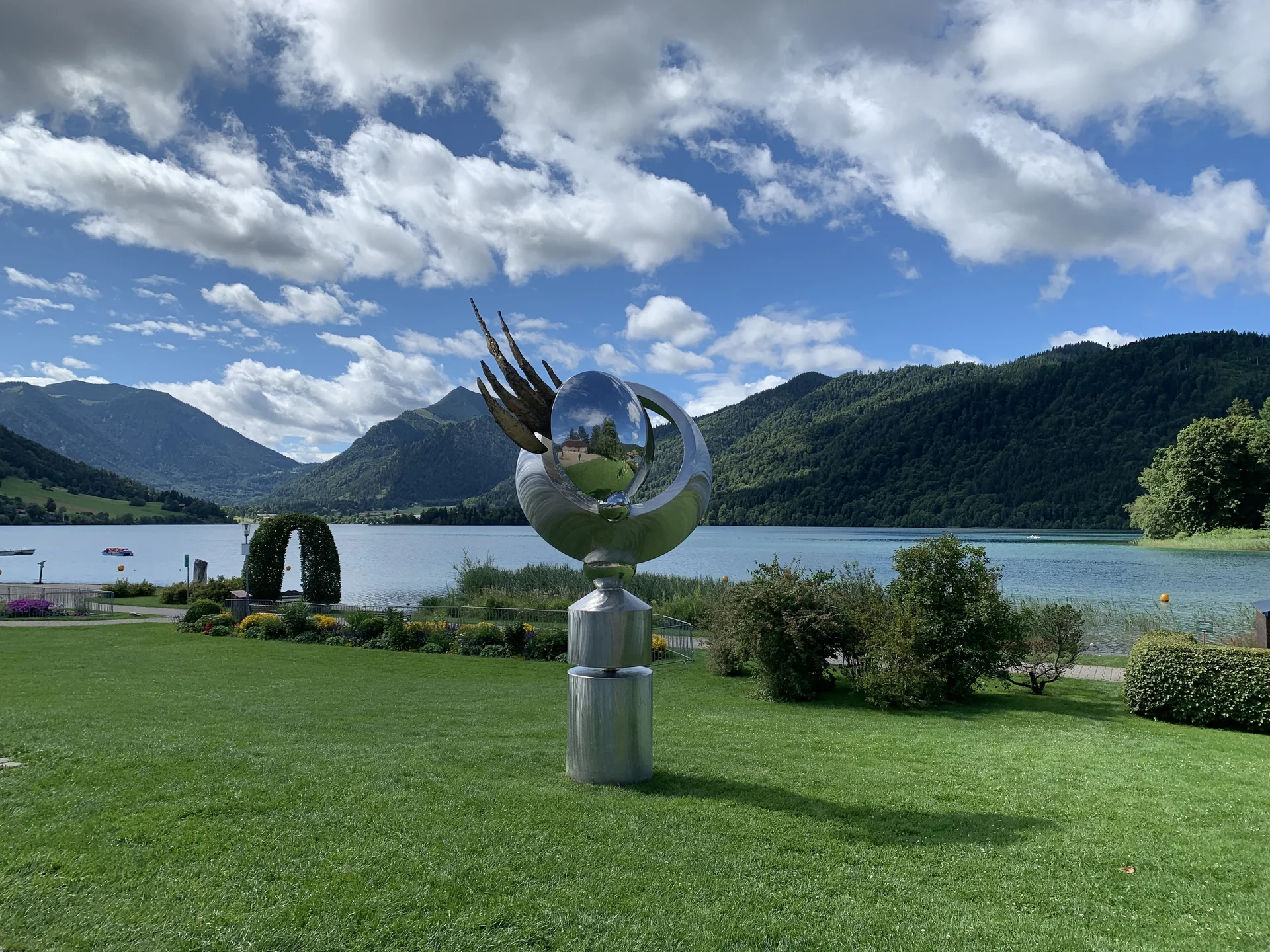 2026-05-11_Schliersee1 | © Kathrin Müller