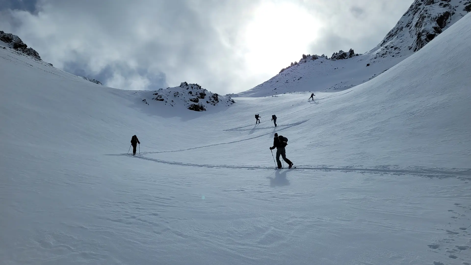 Keschhütte | © Thomas Nägele